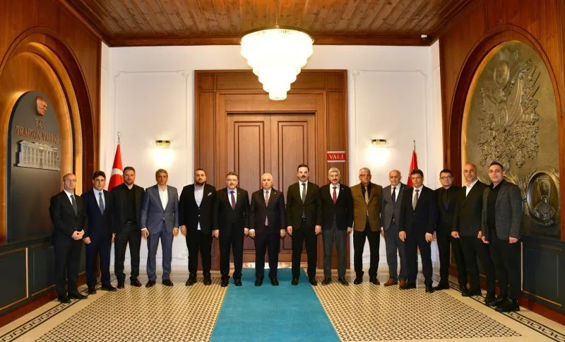 ARAKLI HAZIR GİYİM OSB TOPLANDI