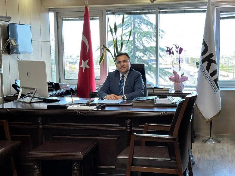 DKİB’DE ONGAN BAHADIR DÖNEMİ 