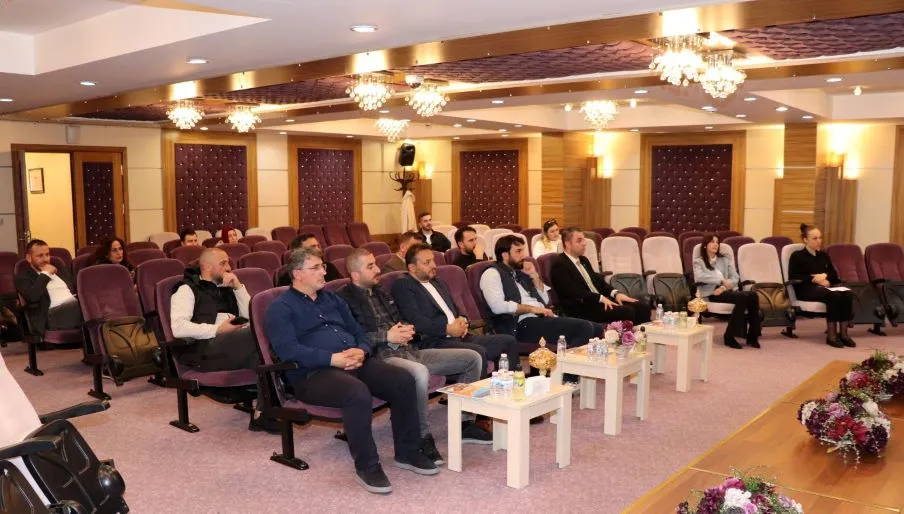 BÖLGESEL SAĞLIK TURİZMİ İÇİN İLK ADIMLAR ATILIYOR 