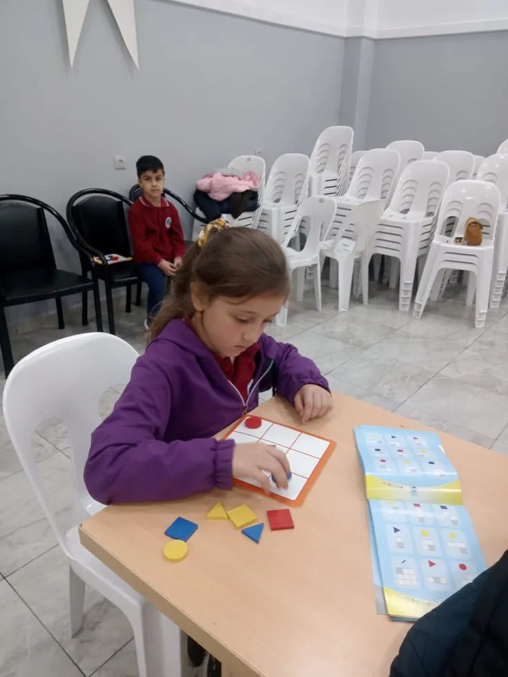 CE-Zİ- NE KARDEŞLER’DEN BİR BAŞARI DAHA 