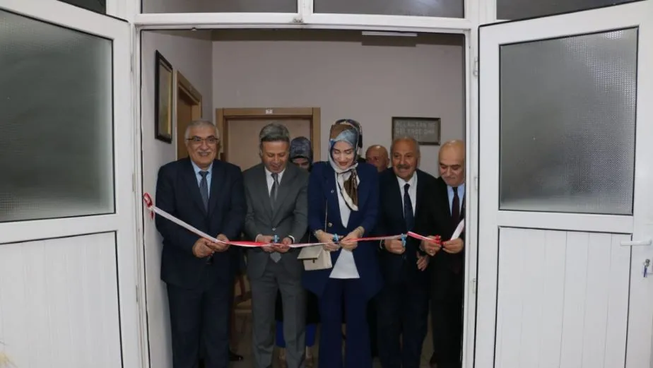 MAÇKA HEM’DEN YILSONU SERGİSİ 