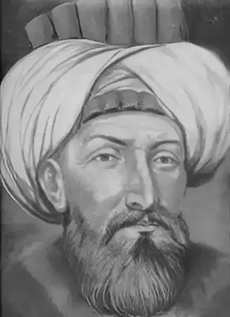 DİVAN EDEBİYATINDA  BÜYÜK  BİR İSİM  NEF’İ  (1572-1635)
