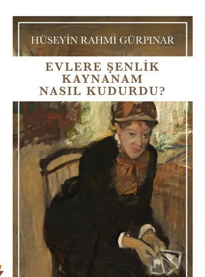  EVLERE ŞENLİK KAYNANAM NASIL KUDURDU