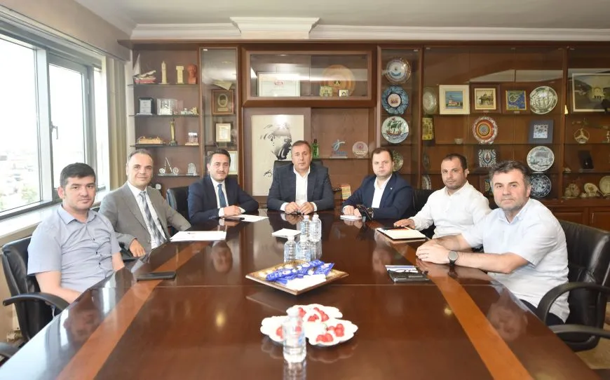 ÖNCELİKLİ 4 YATIRIM SEKTÖRÜNE ÜST DÜZEY TEŞVİK 