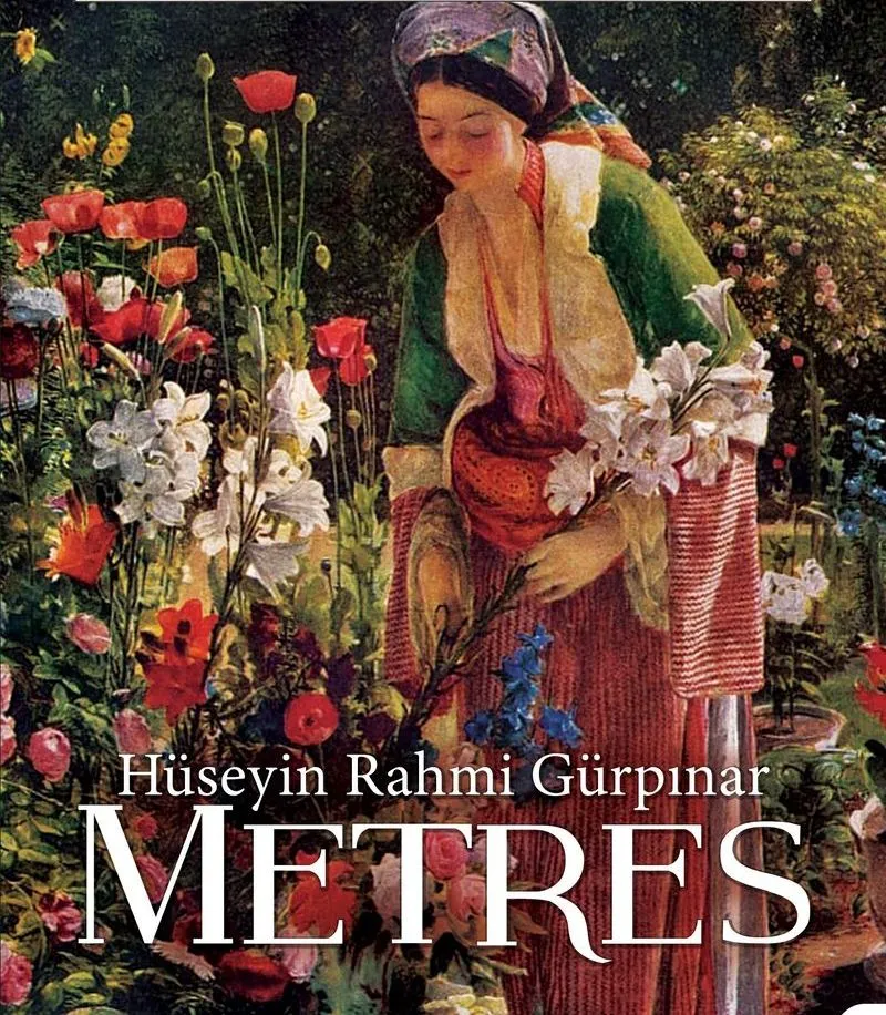            METRES