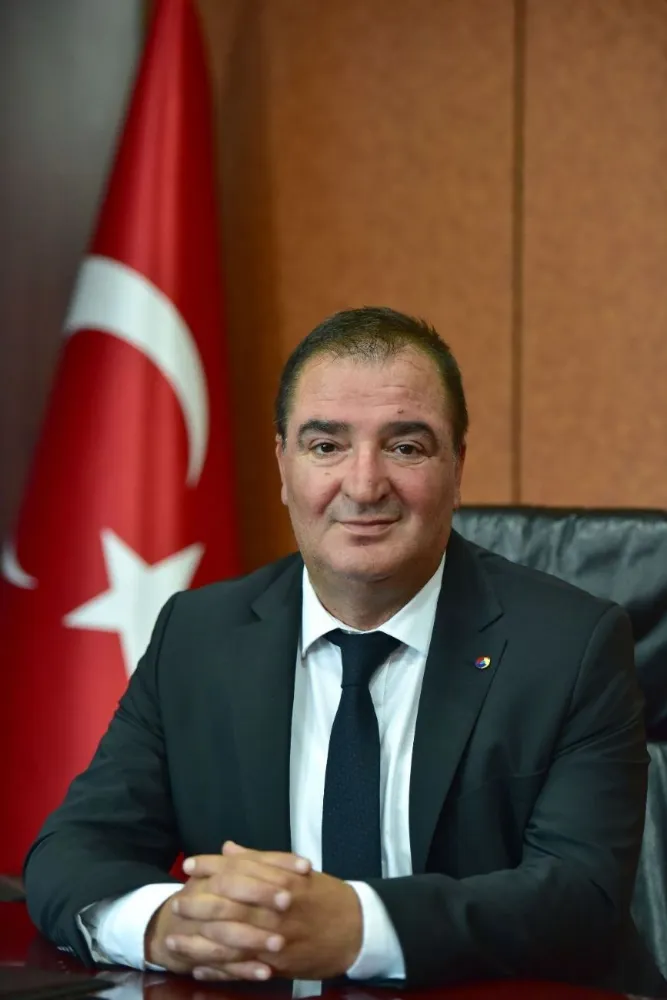 REKOLTE ÇAKILDI