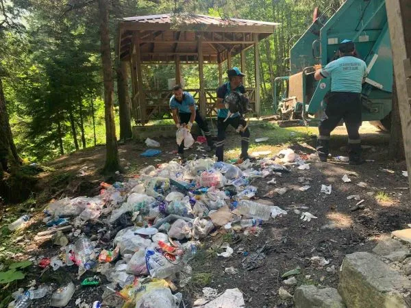 KOÇHAN’DAN KAYA’YA; “ŞOV YAPMA!” 