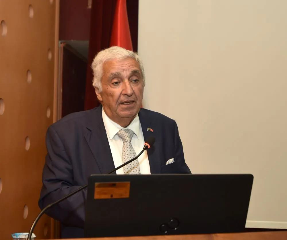 TİCARET VE YATIRIM İÇİN ÖNEMLİ FIRSATLAR BARINDIRIYOR 