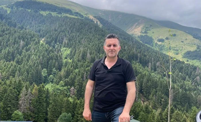 BU SESE KULAK VER TRABZON! 
