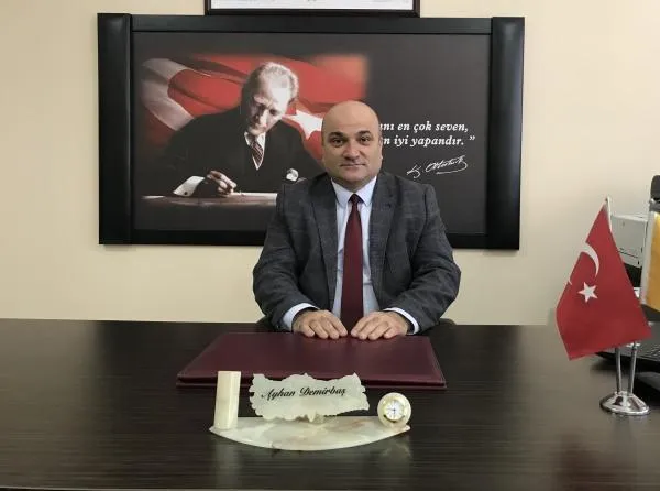 ÖĞRENCİLER AMAN DİKKAT! 