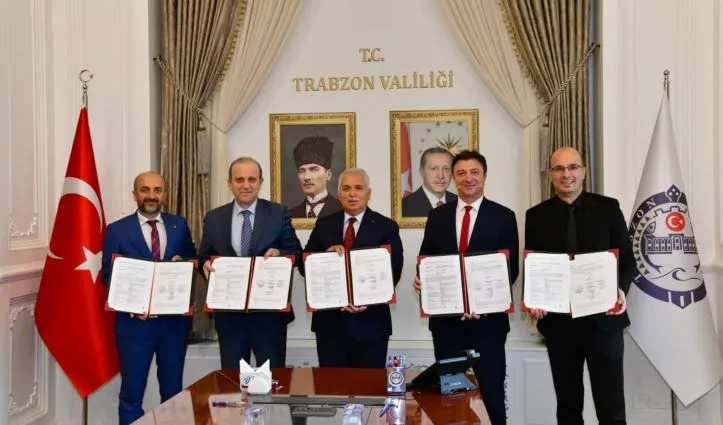 MESLEK EDİNDİRME KURSLARIYLA İLGİLİ ORTAK PROTOKOL 