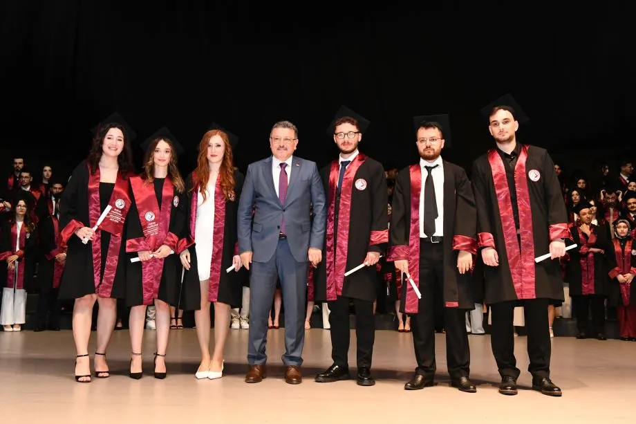 GENÇ’TEN ÖĞRENCİLERE TRABZON DAVETİ 