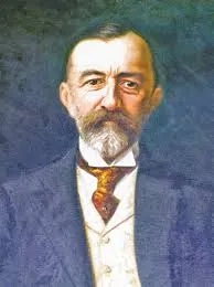 Abdülhak Hamit Tarhan ( 1852, 1937)
