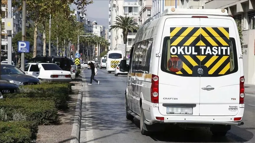 TRABZON’DA YENİ DÖNEM SERVİS ÜCRETLERİ BELİRLENDİ 