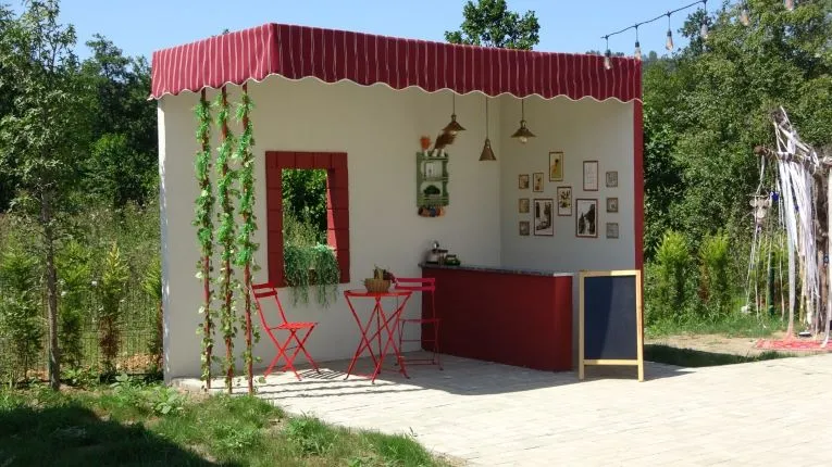 DOĞU KARADENİZ’İN EN BÜYÜĞÜ TRABZON’DA KURULDU 