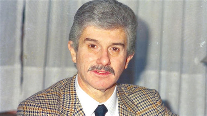 Çetin Emeç   (1935-1990)