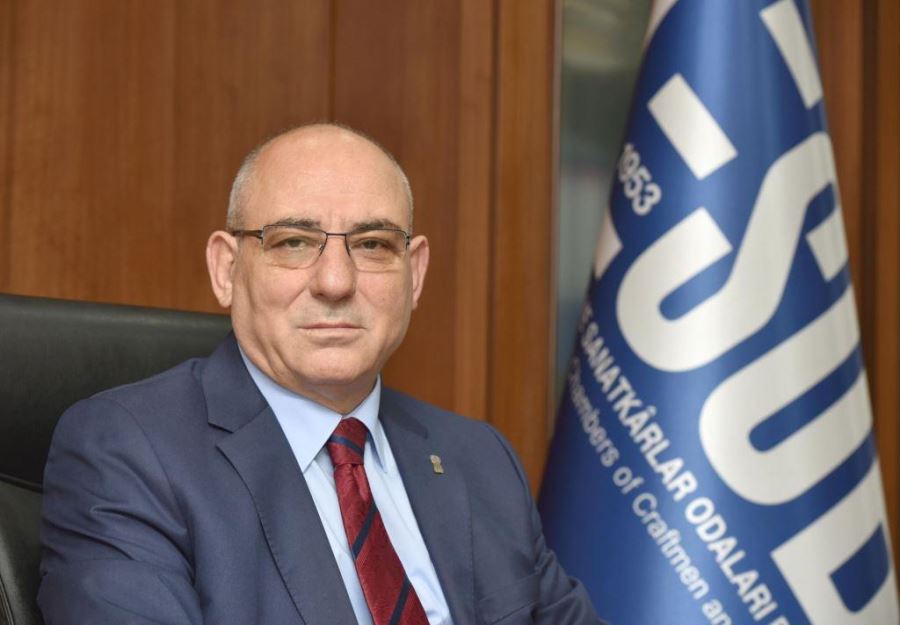 ESNAF VE SANATKÂRIN BORCUNA ERTELEME