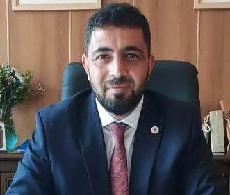 MAÇKA’MIZIN YENİ MÜFTÜSÜ TAŞKIRAN 
