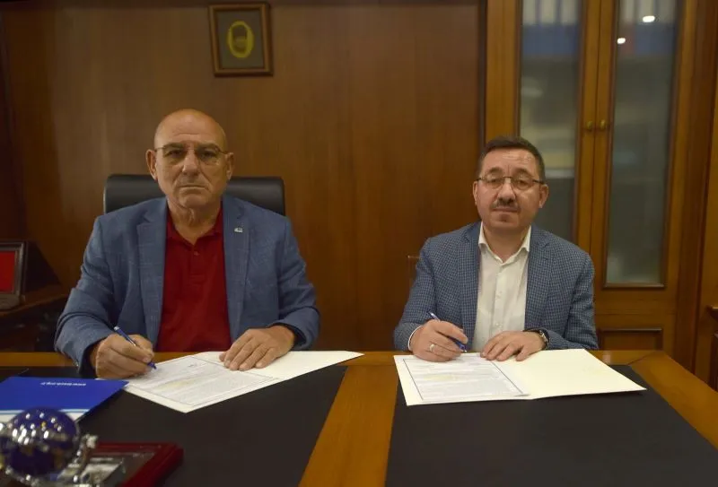 TESOB ÜYELERİNE İNDİRİM AVANTAJI 