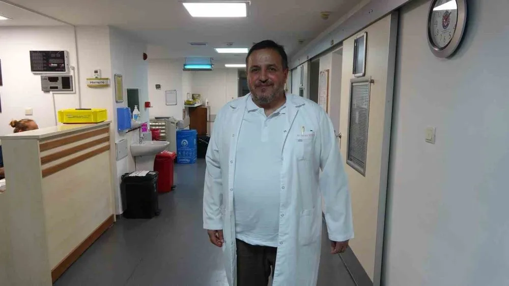 O HUSUSTA BEKLENTİ AZALDI 