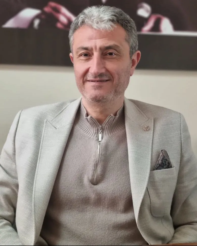 KUTUROĞLU ÇKS’Yİ ANLATTI 