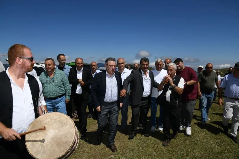ALLAH FIRSAT VERMESİN 